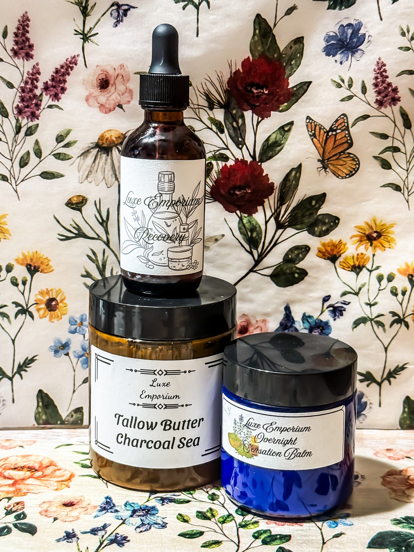 Spa Treatment Bundle