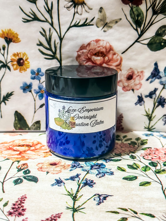 Overnight Sensation Balm