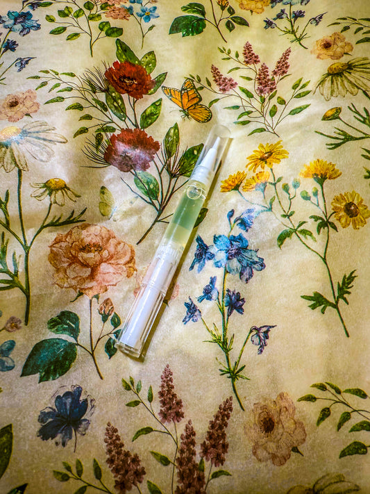 Cuticle Oil Pen