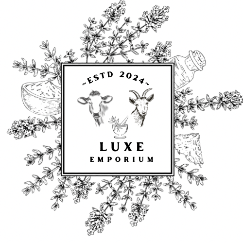 Luxe Emporium